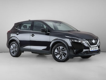 Used Nissan Qashqai 2022 for sale - 78867127: Photo