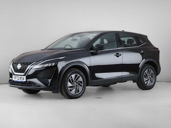 Used Nissan Qashqai 2022 for sale - 78867127: Photo