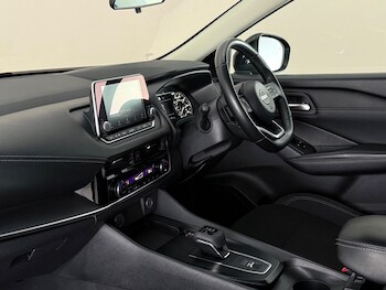 Used Nissan Qashqai 2022 for sale - 78867127: Photo