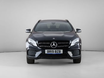 Used Mercedes-Benz GLA 2019 for sale - 78797373: Photo
