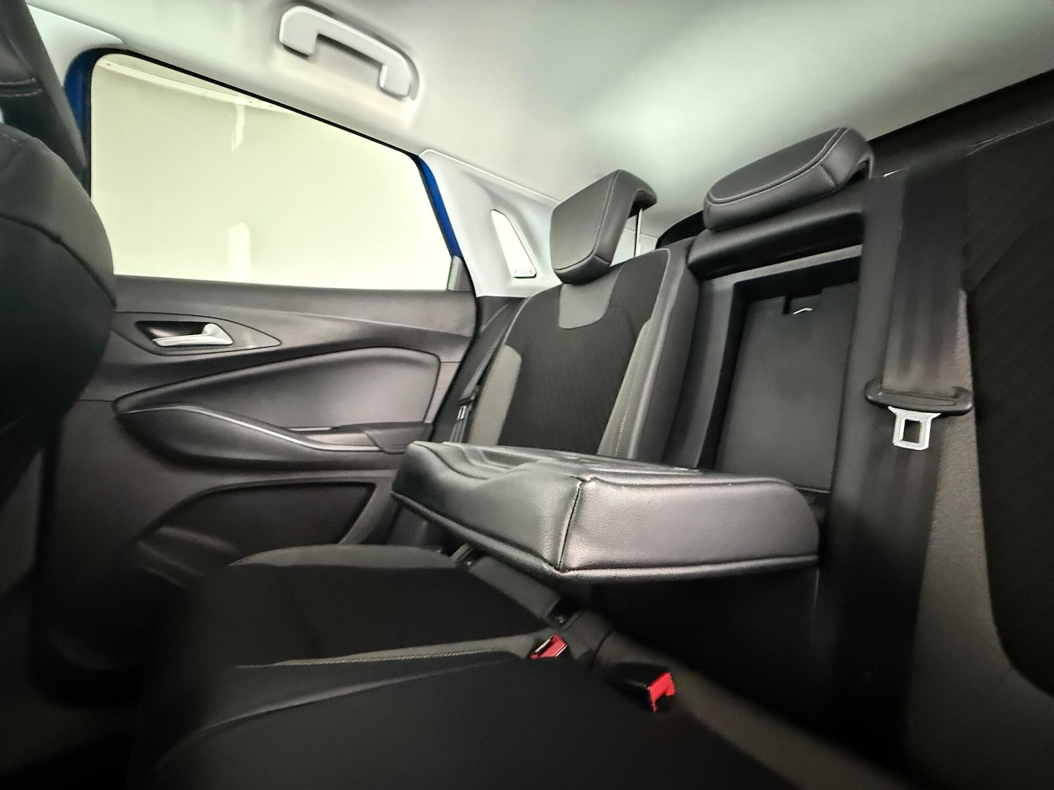 Used Vauxhall Grandland X 2019 for sale - 77247070: Photo 11