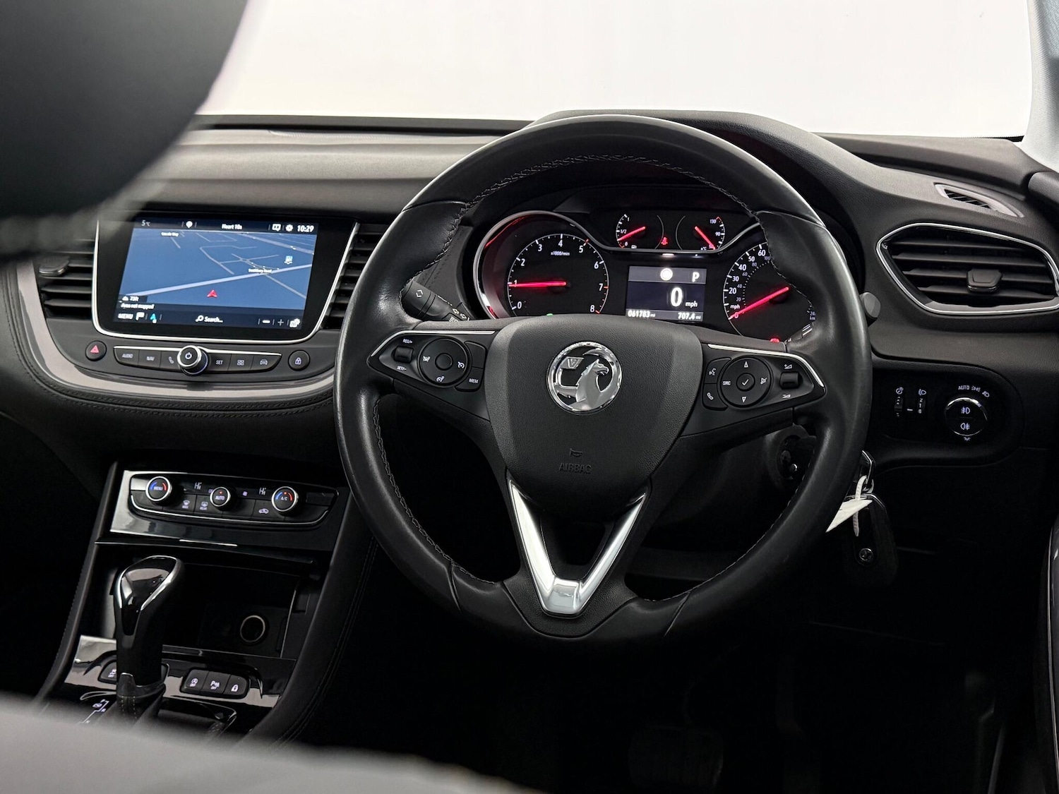 Used Vauxhall Grandland X 2019 for sale - 77247070: Photo 16