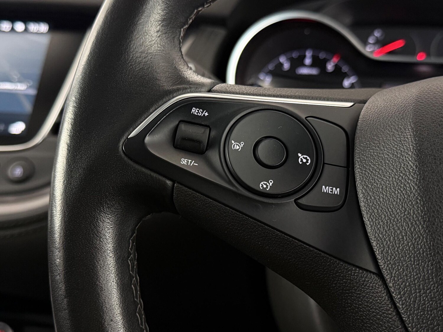 Used Vauxhall Grandland X 2019 for sale - 77247070: Photo 19