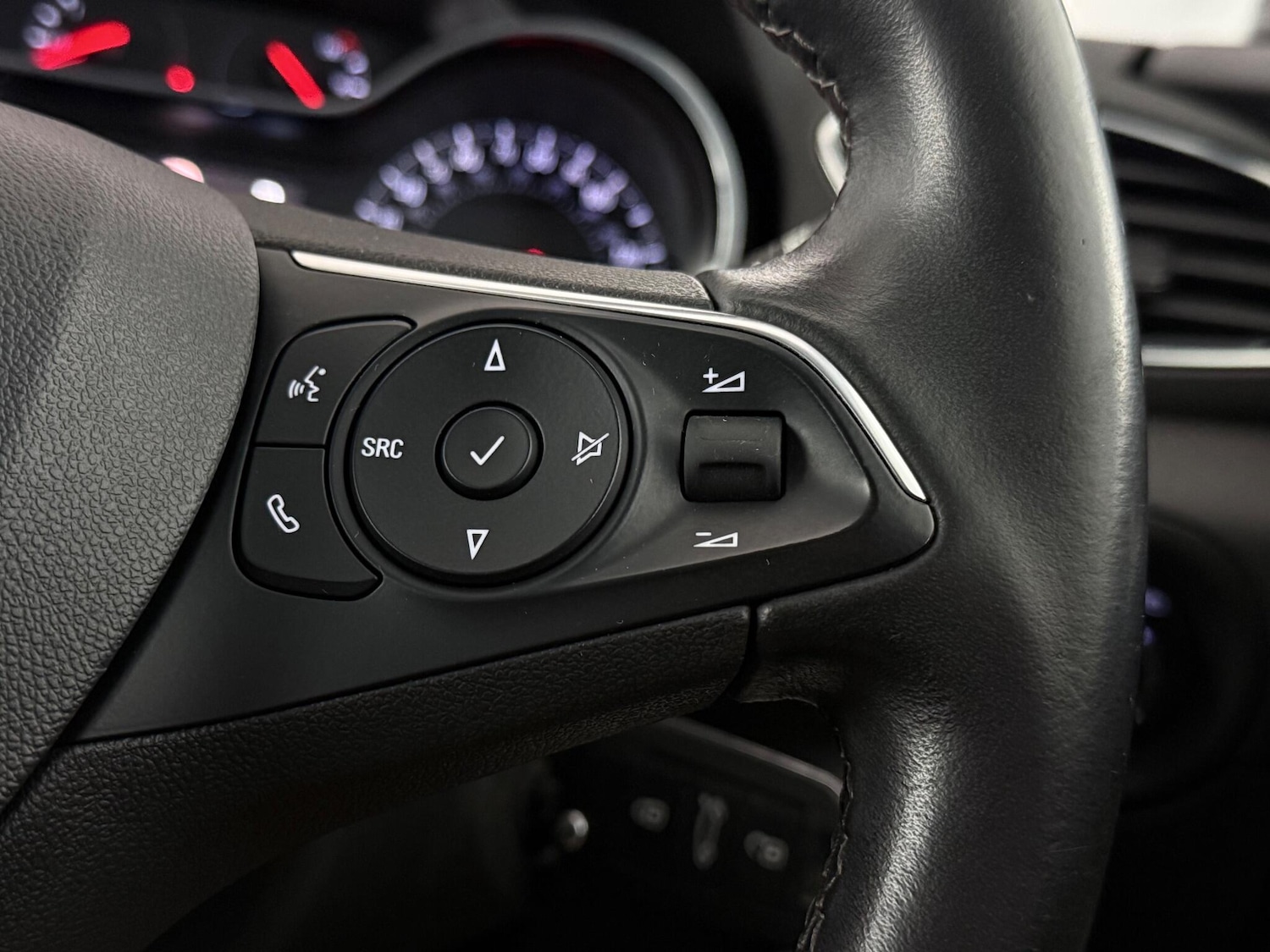 Used Vauxhall Grandland X 2019 for sale - 77247070: Photo 20