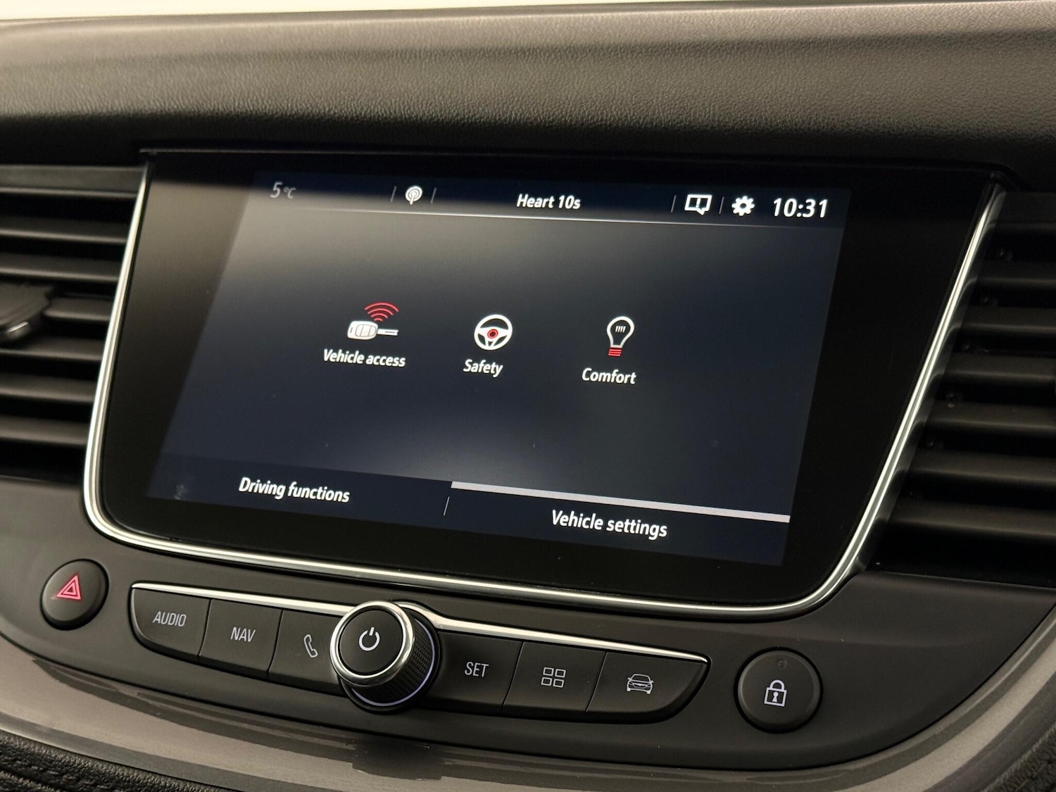 Used Vauxhall Grandland X 2019 for sale - 77247070: Photo 28