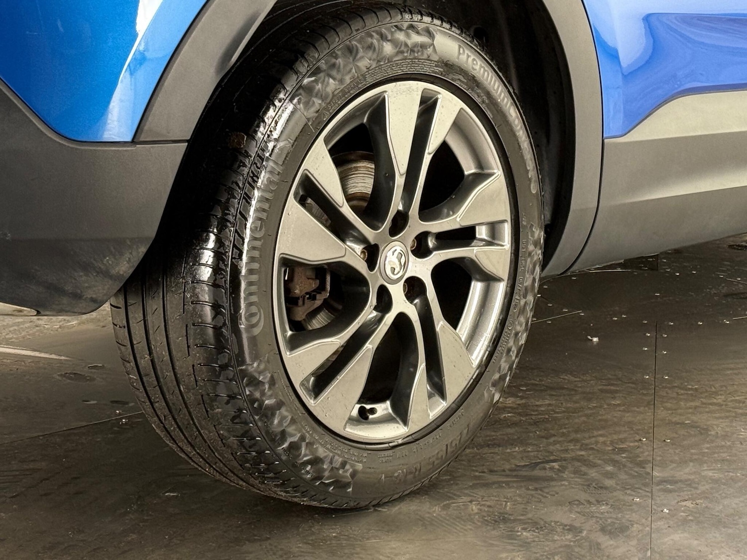 Used Vauxhall Grandland X 2019 for sale - 77247070: Photo 8