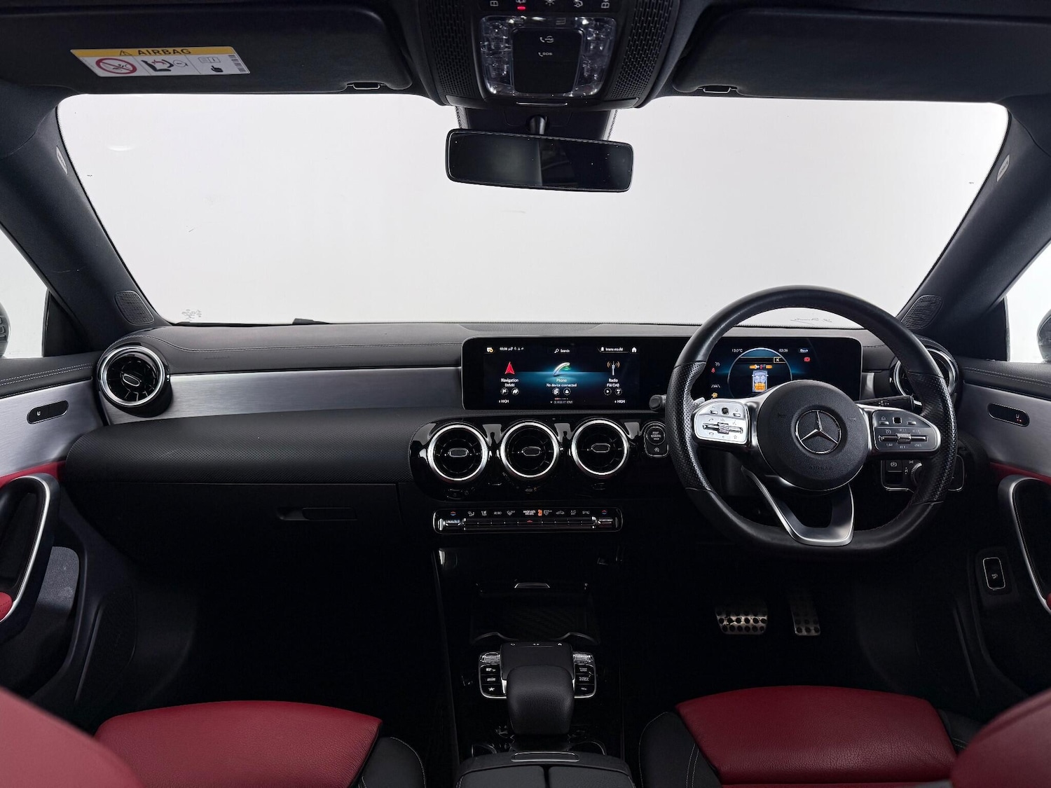 Used Mercedes-Benz CLA 2020 for sale - 77259884: Photo 14