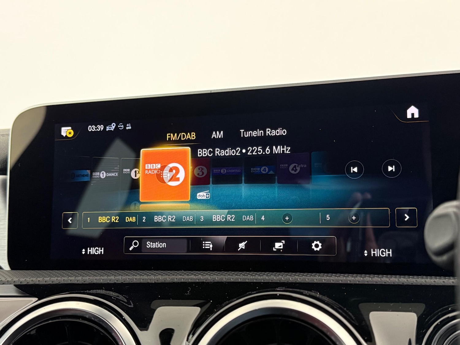 Used Mercedes-Benz CLA 2020 for sale - 77259884: Photo 25