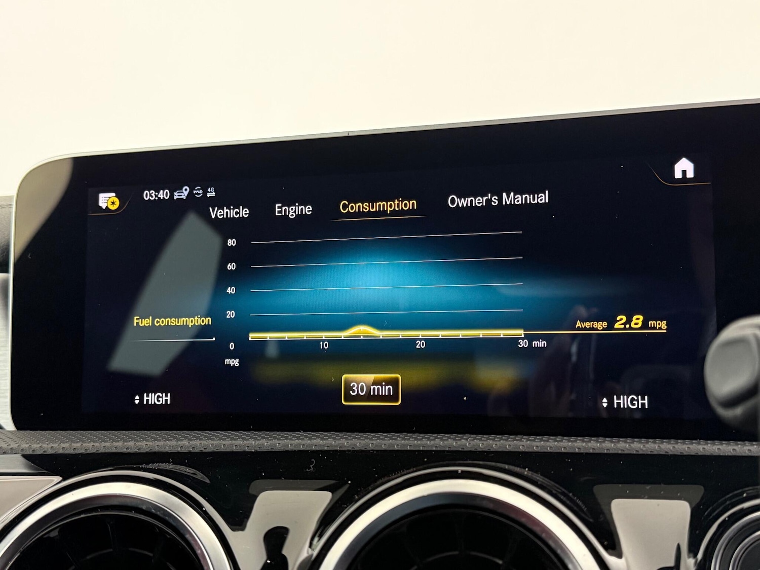 Used Mercedes-Benz CLA 2020 for sale - 77259884: Photo 29