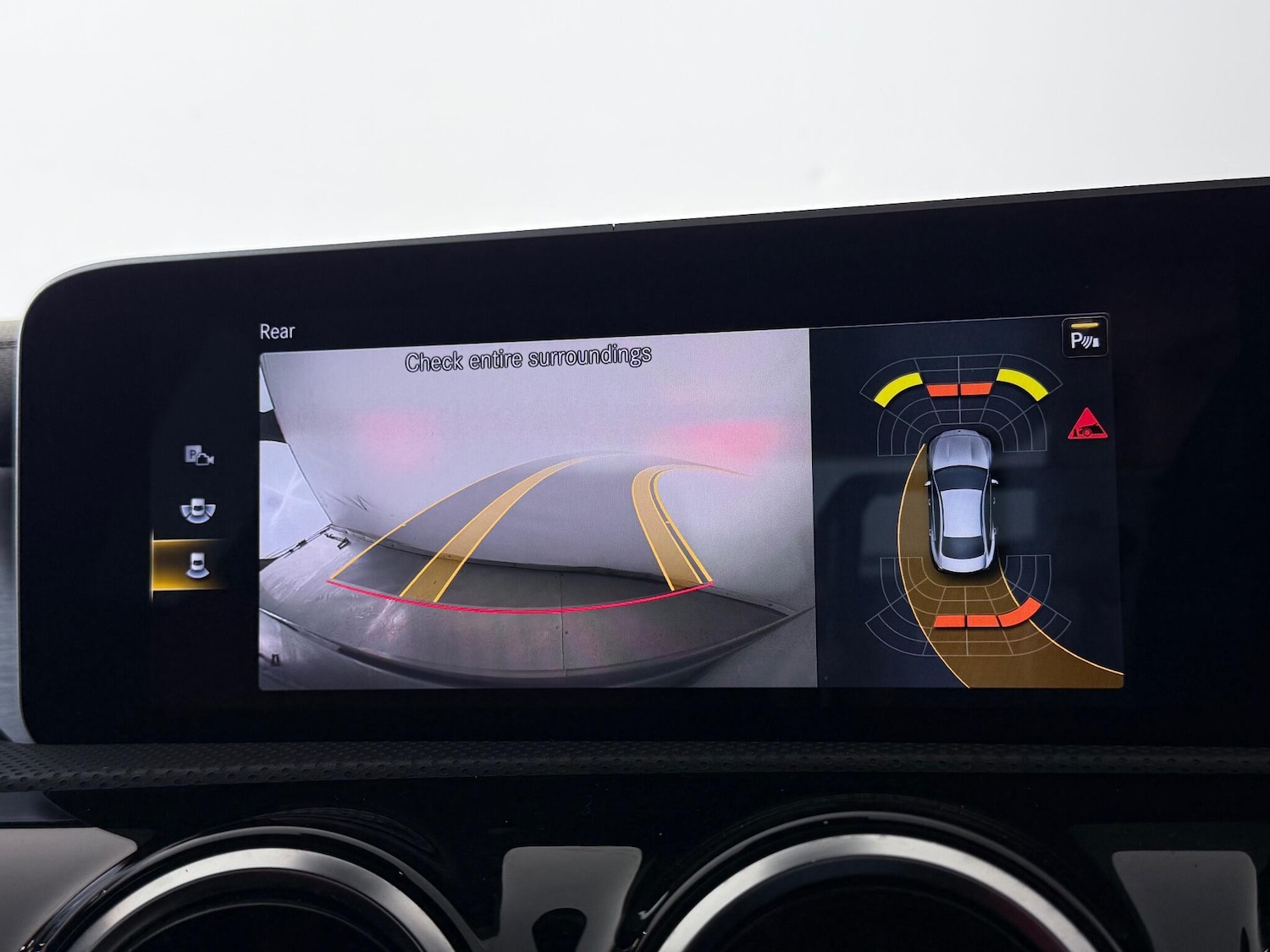 Used Mercedes-Benz CLA 2020 for sale - 77259884: Photo 33