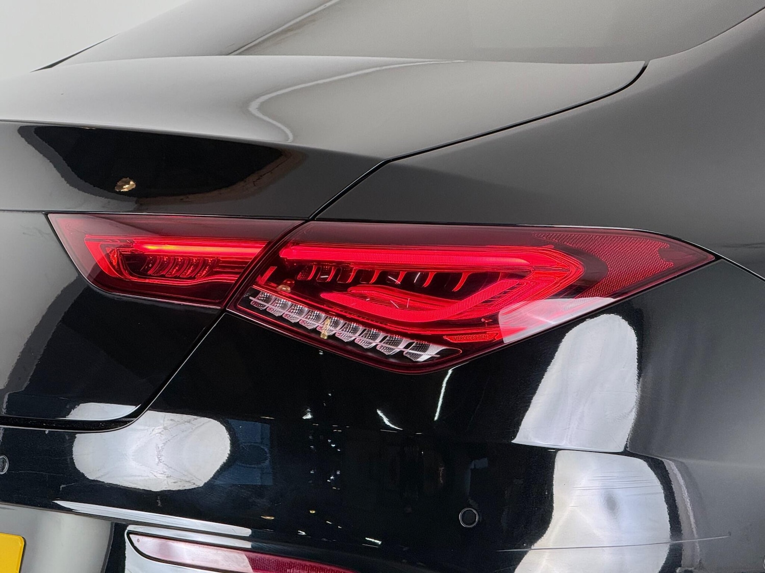 Used Mercedes-Benz CLA 2020 for sale - 77259884: Photo 8