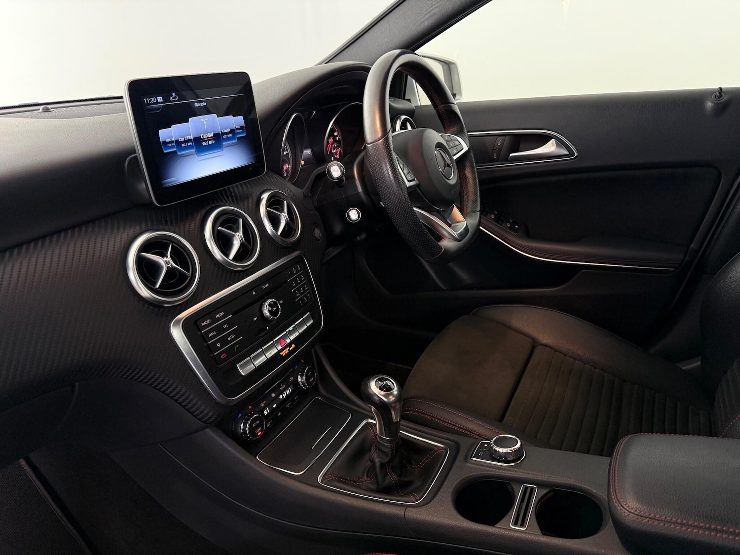 Used Mercedes-Benz A-Class 2017 for sale - 77181246: Photo 13