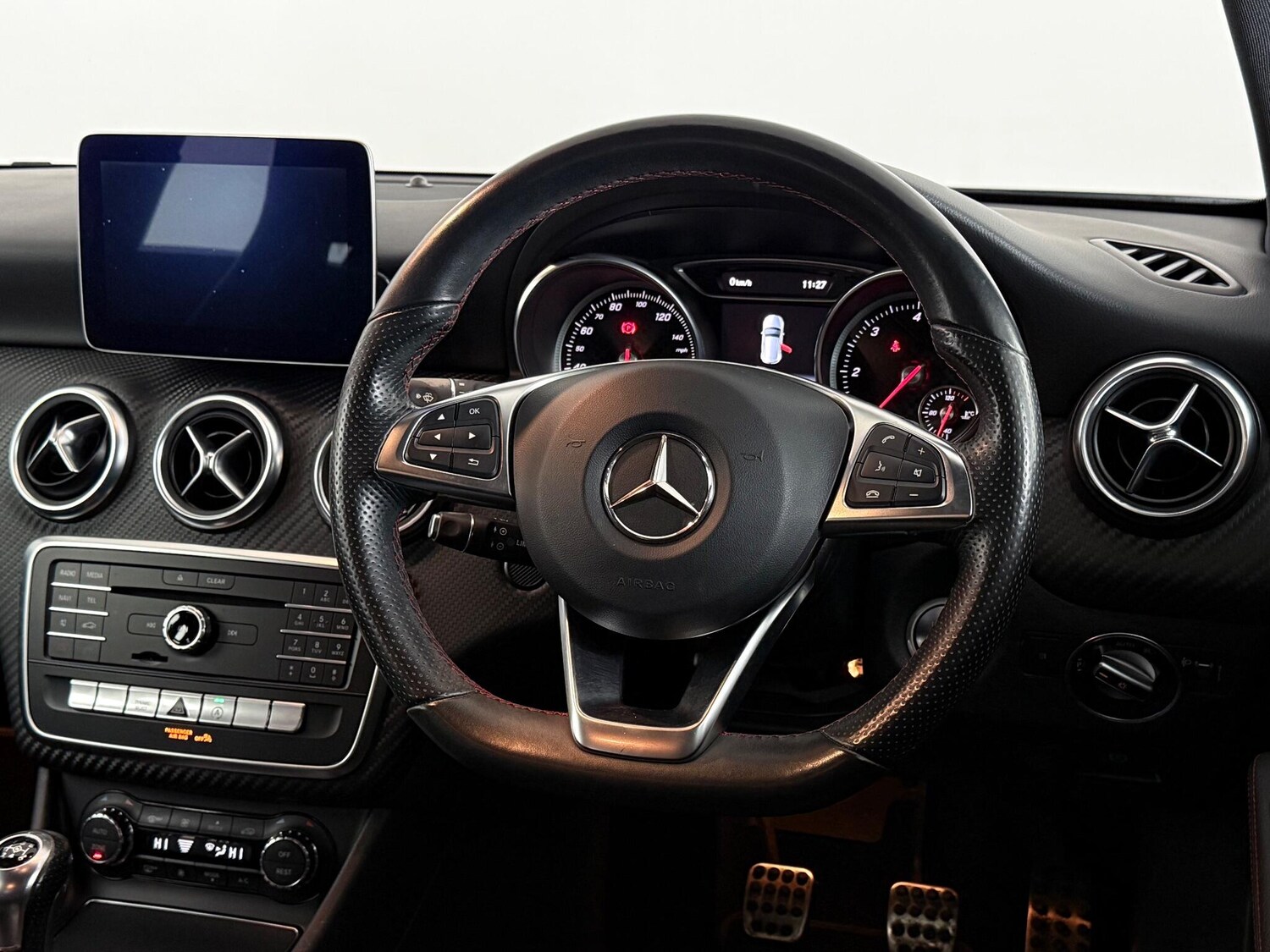 Used Mercedes-Benz A-Class 2017 for sale - 77181246: Photo 19