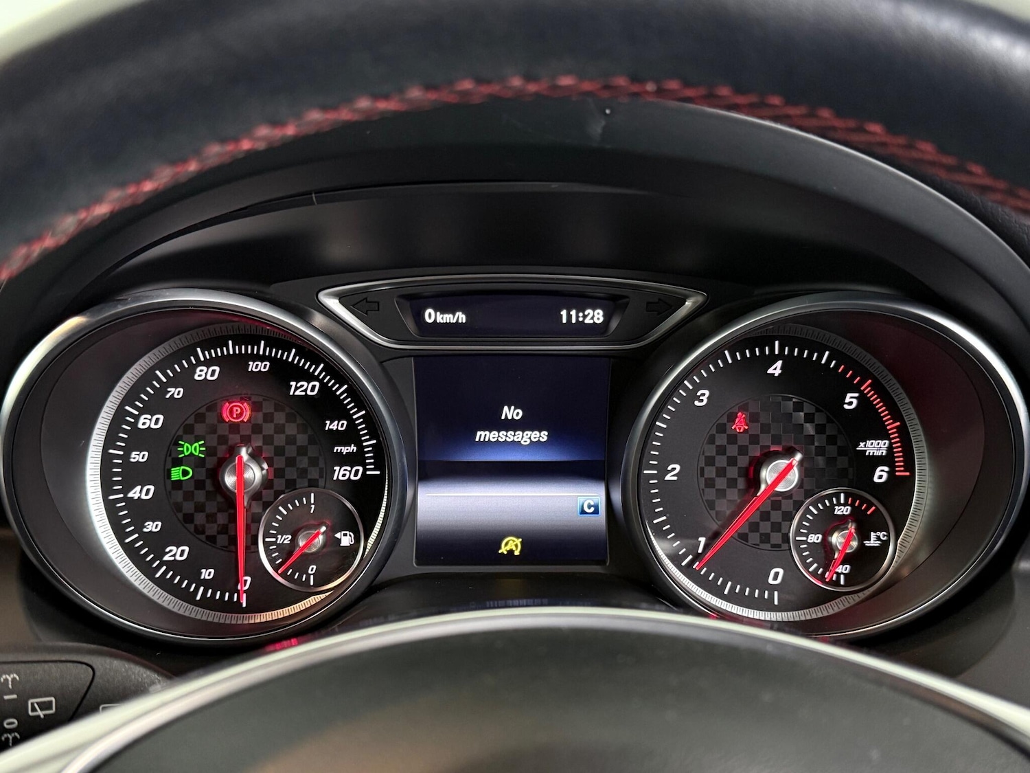 Used Mercedes-Benz A-Class 2017 for sale - 77181246: Photo 21