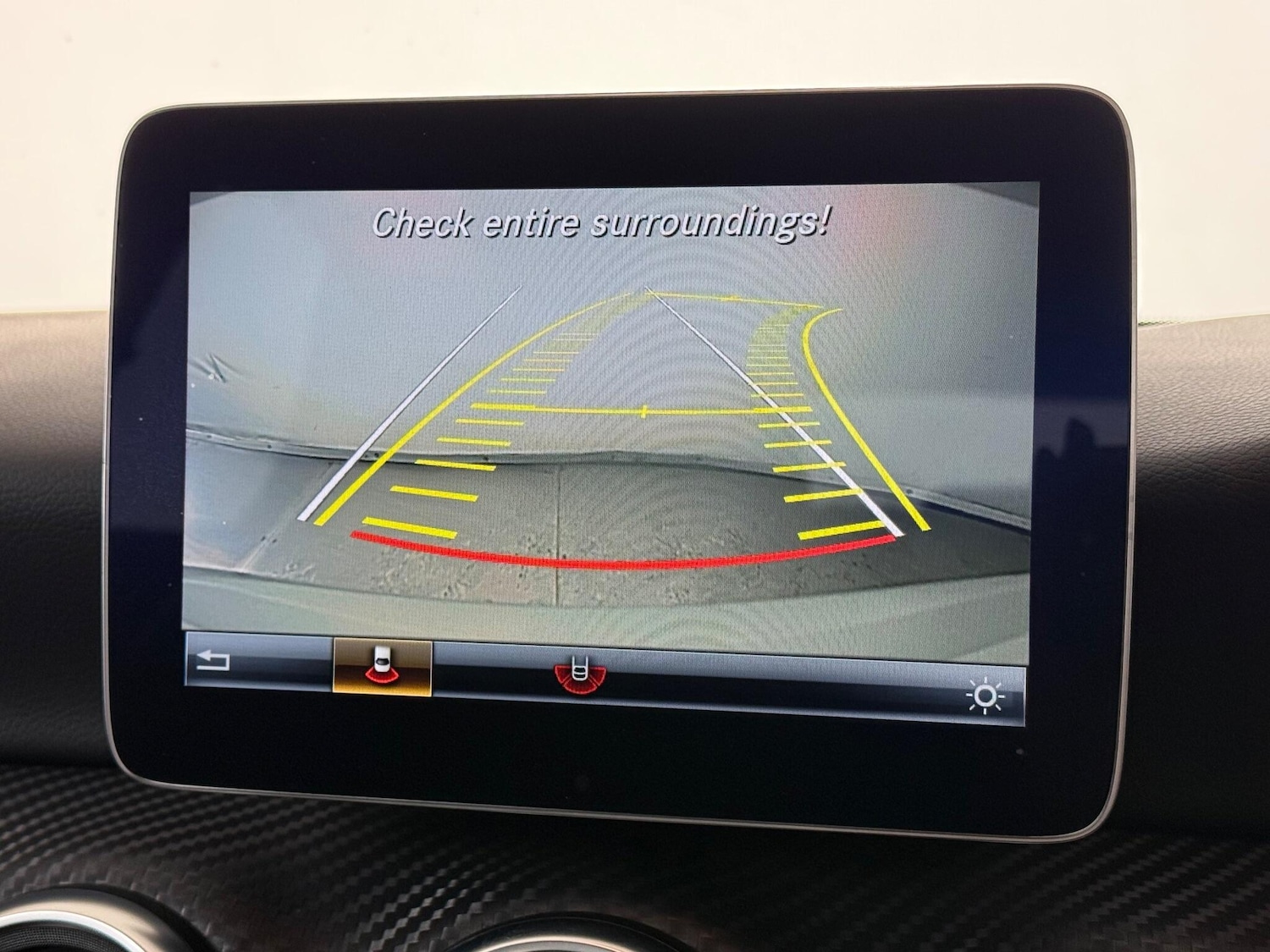 Used Mercedes-Benz A-Class 2017 for sale - 77181246: Photo 28