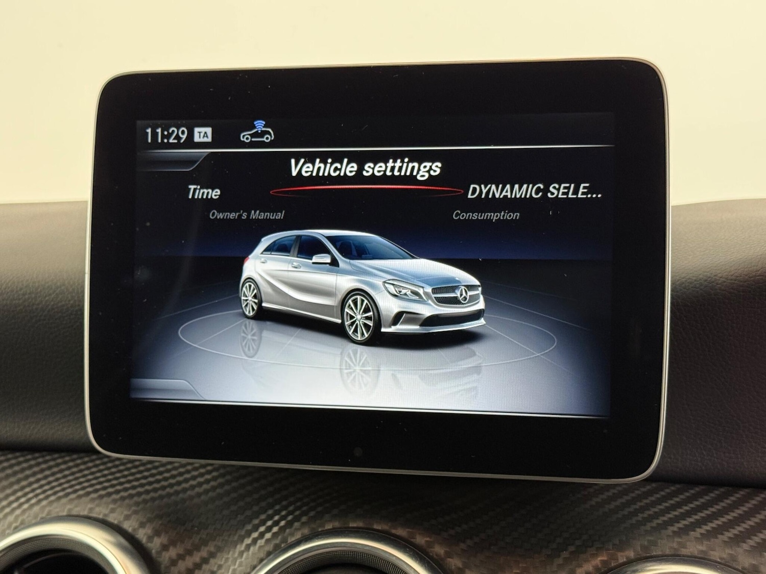 Used Mercedes-Benz A-Class 2017 for sale - 77181246: Photo 29