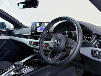 Used Audi A5 2023 for sale - 79453882: Photo