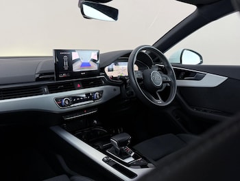 Used Audi A5 2023 for sale - 79453882: Photo