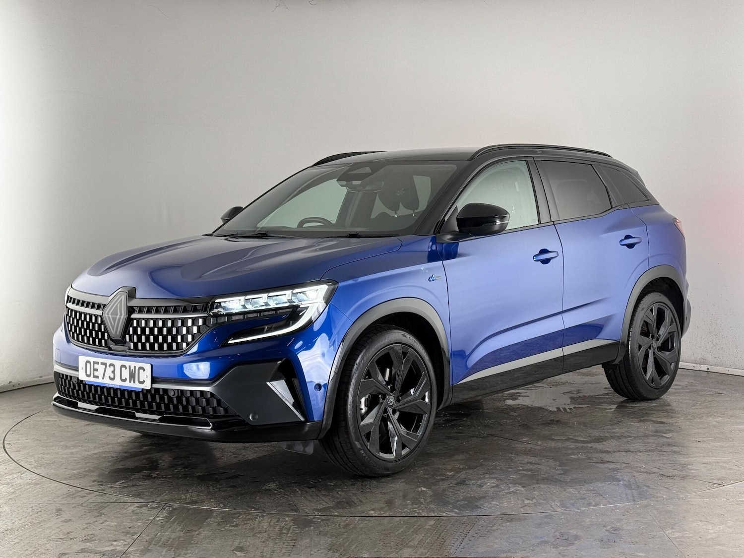 Used Renault Austral 2023 for sale - 77221619: Photo 2