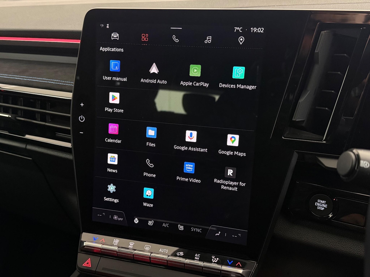 Used Renault Austral 2023 for sale - 77221619: Photo 29