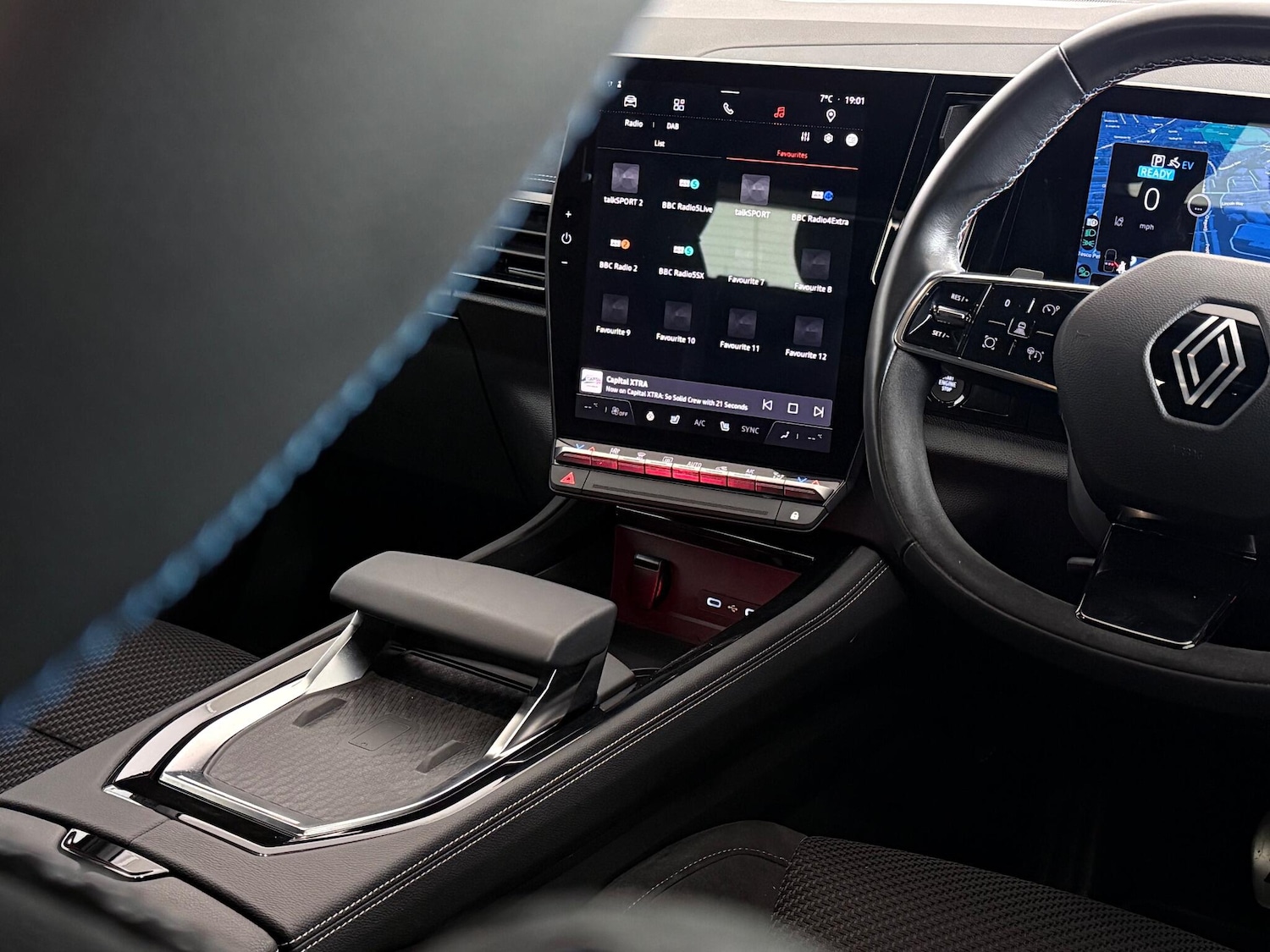 Used Renault Austral 2023 for sale - 77221619: Photo 39