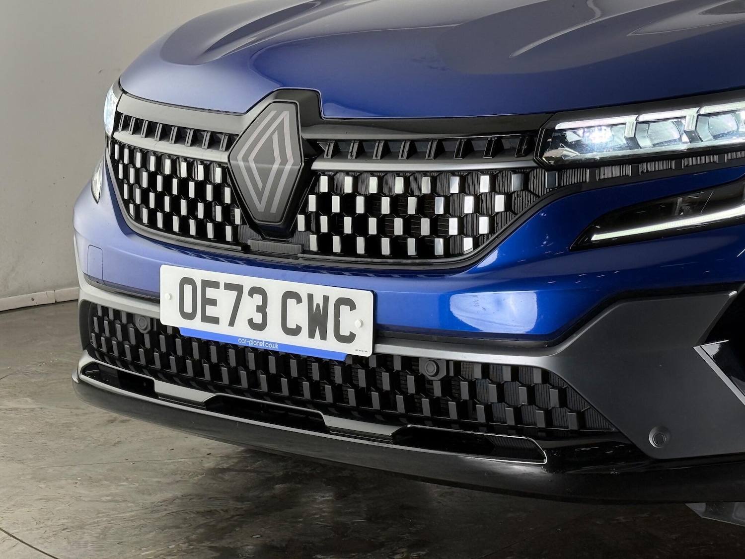 Used Renault Austral 2023 for sale - 77221619: Photo 43