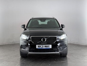 Used Volvo XC40 2021 for sale - 76323438: Photo