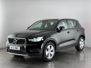 Used Volvo XC40 2021 for sale - 76323438: Photo