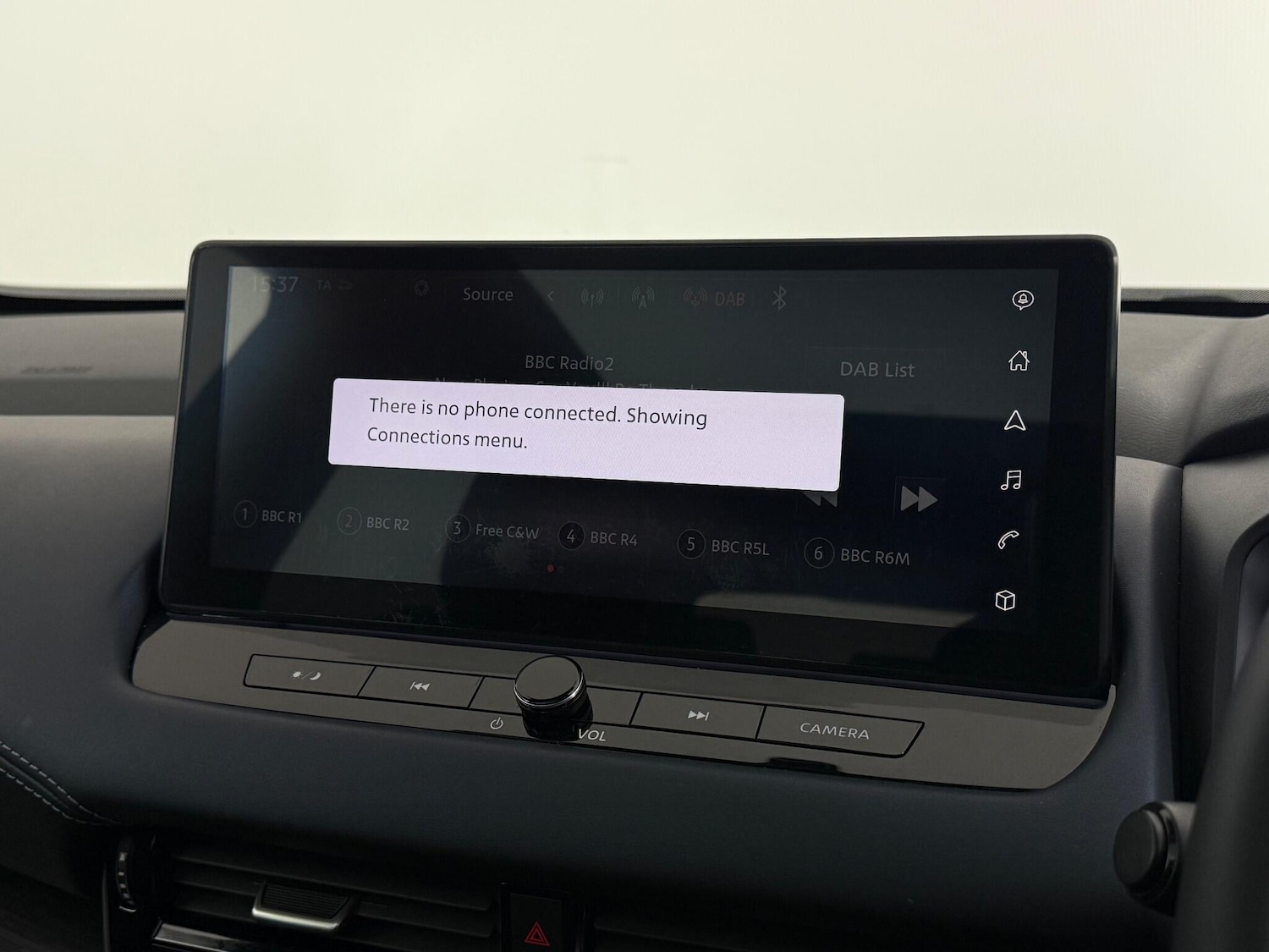 Used Nissan Qashqai 2022 for sale - 77221755: Photo 30