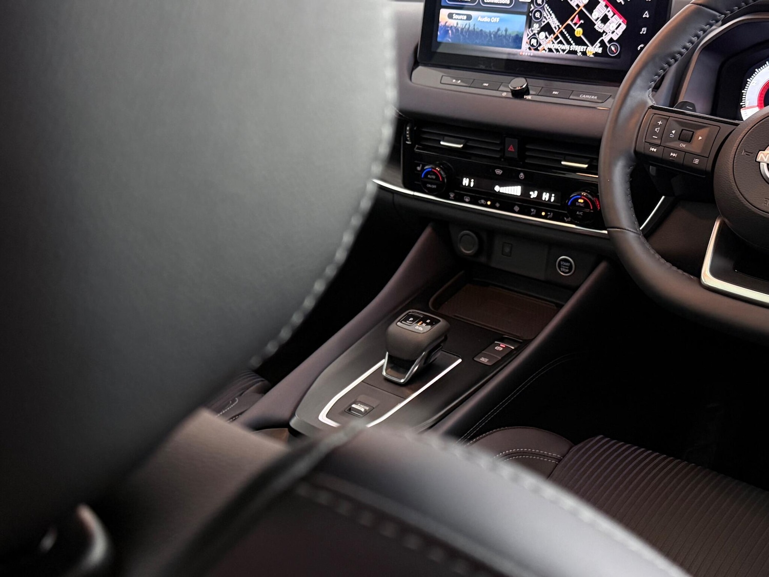 Used Nissan Qashqai 2022 for sale - 77221755: Photo 31