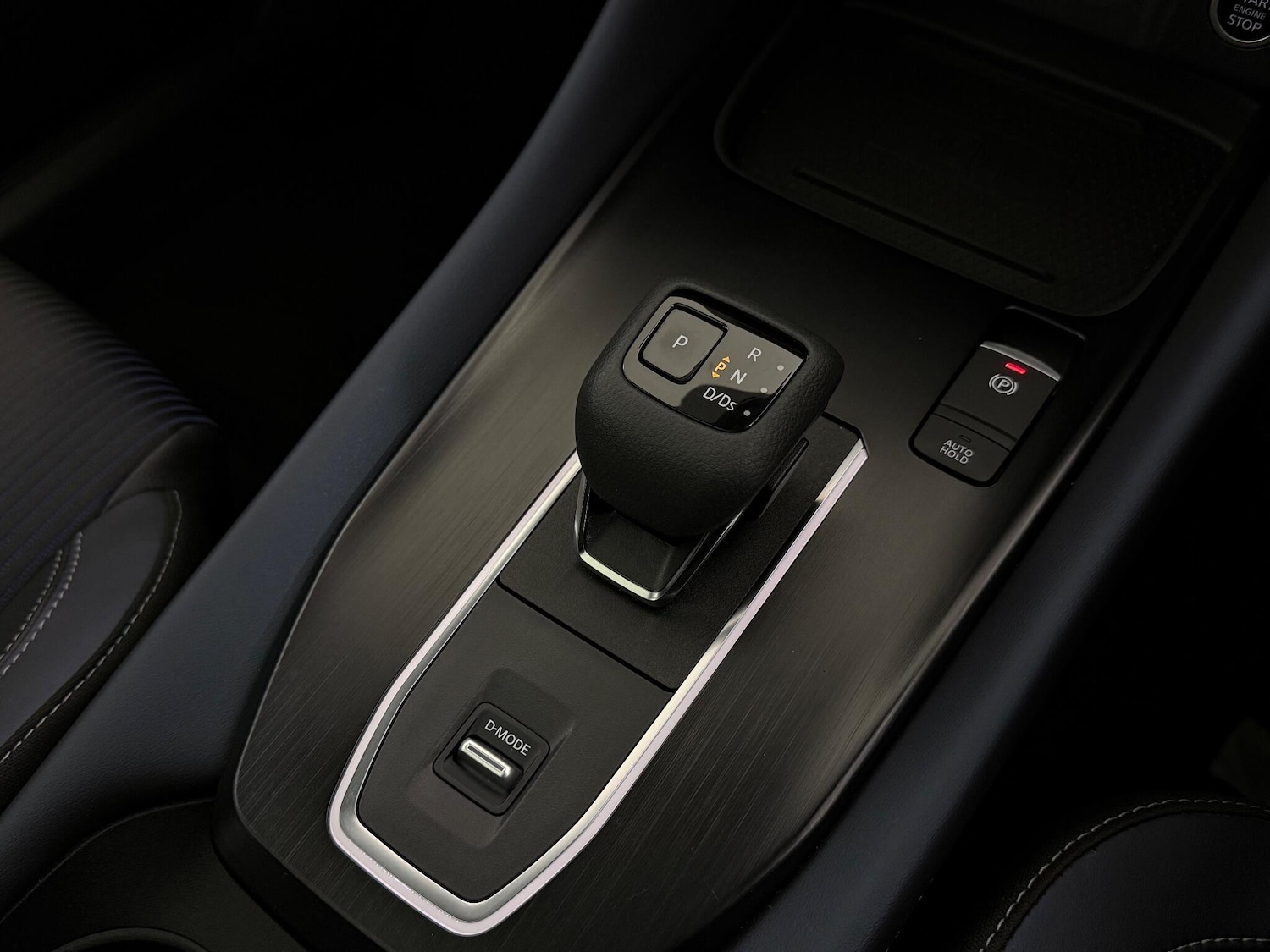 Used Nissan Qashqai 2022 for sale - 77221755: Photo 32