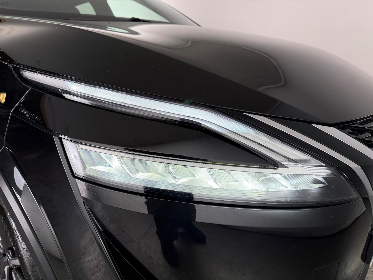 Used Nissan Qashqai 2022 for sale - 77221755: Photo 6