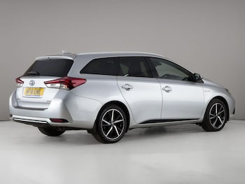 Used Toyota Auris 2018 for sale - 78879233: Photo