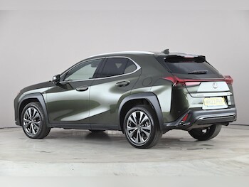 Used Lexus UX 2023 for sale - 78430542: Photo