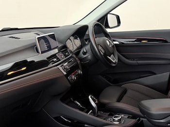 Used BMW X1 2021 for sale - 79133106: Photo
