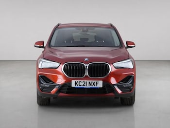 Used BMW X1 2021 for sale - 79133106: Photo
