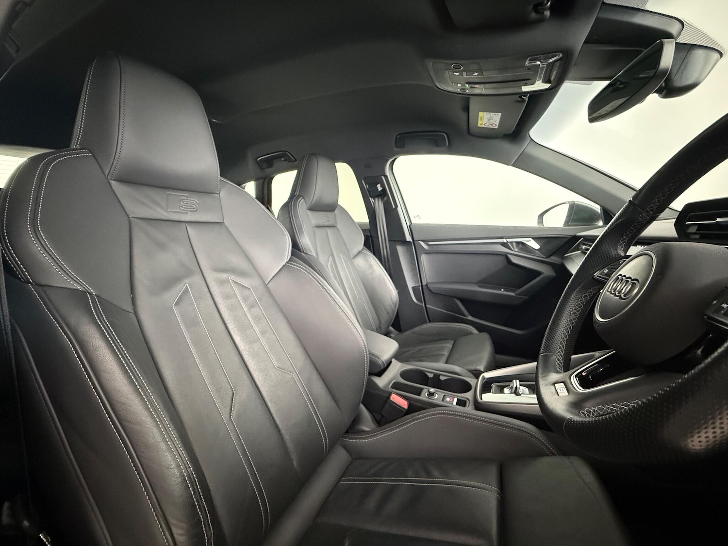 Used Audi A3 2021 for sale - 77180930: Photo 10