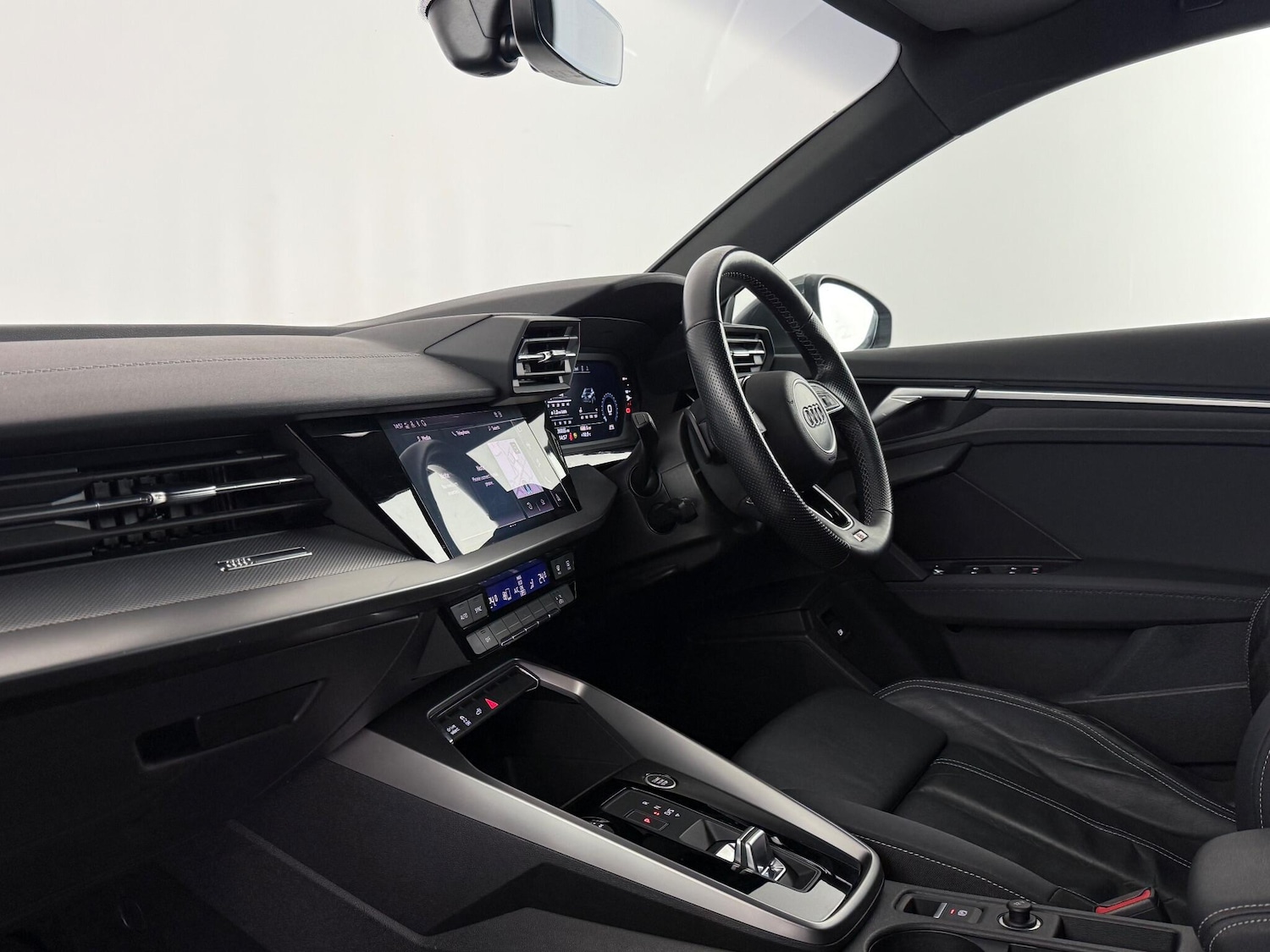 Used Audi A3 2021 for sale - 77180930: Photo 16