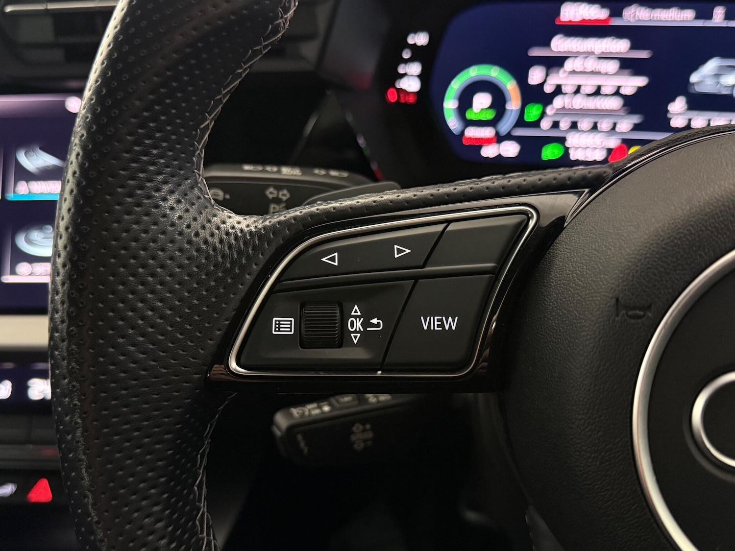 Used Audi A3 2021 for sale - 77180930: Photo 18