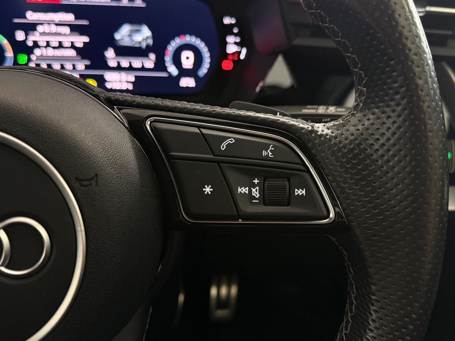 Used Audi A3 2021 for sale - 77180930: Photo 19