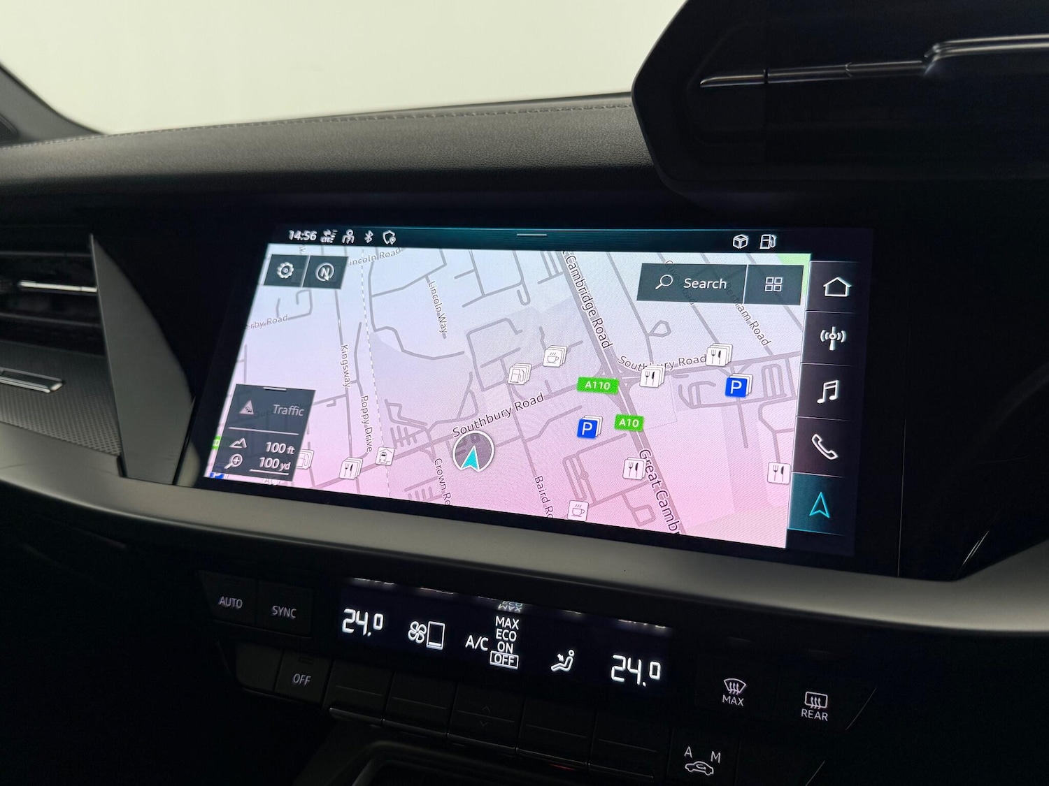 Used Audi A3 2021 for sale - 77180930: Photo 27