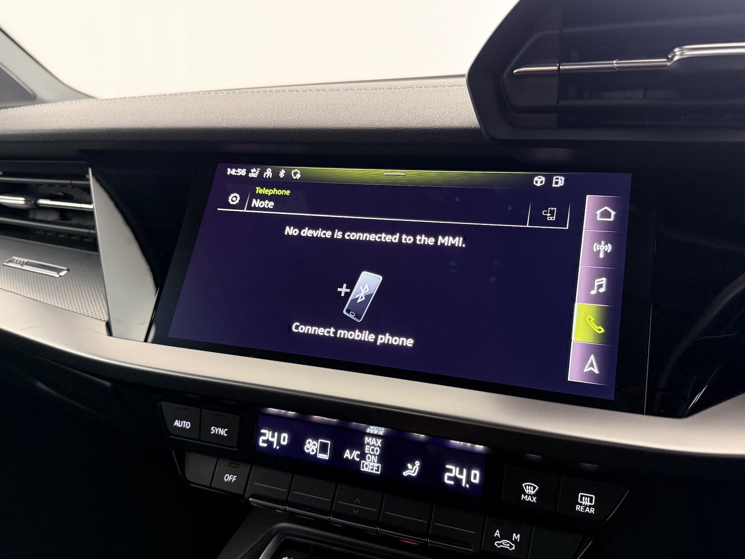 Used Audi A3 2021 for sale - 77180930: Photo 28