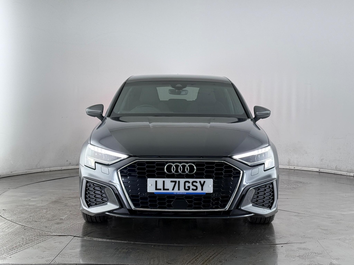 Used Audi A3 2021 for sale - 77180930: Photo 3