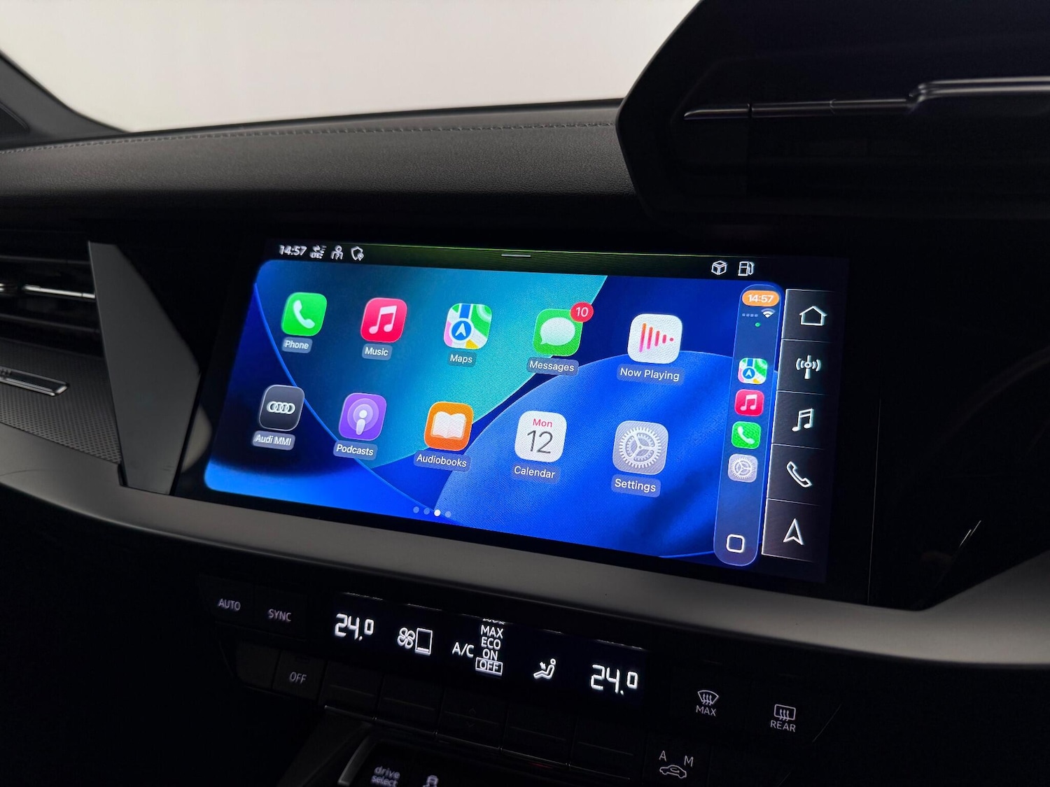 Used Audi A3 2021 for sale - 77180930: Photo 30