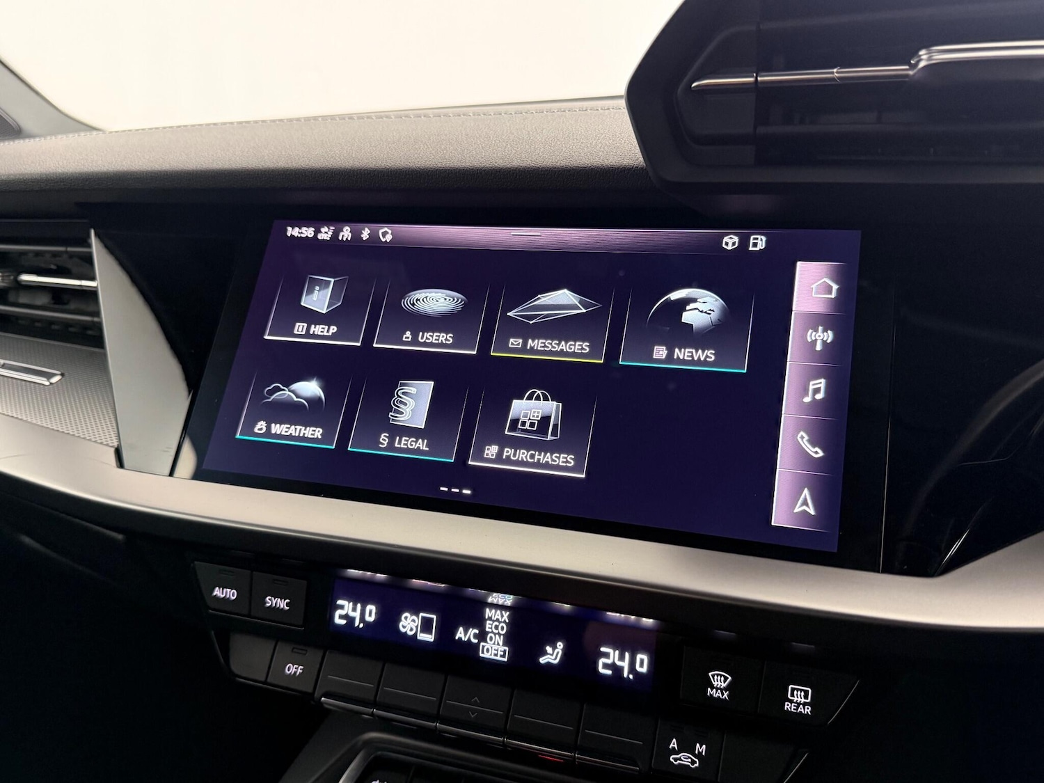 Used Audi A3 2021 for sale - 77180930: Photo 31