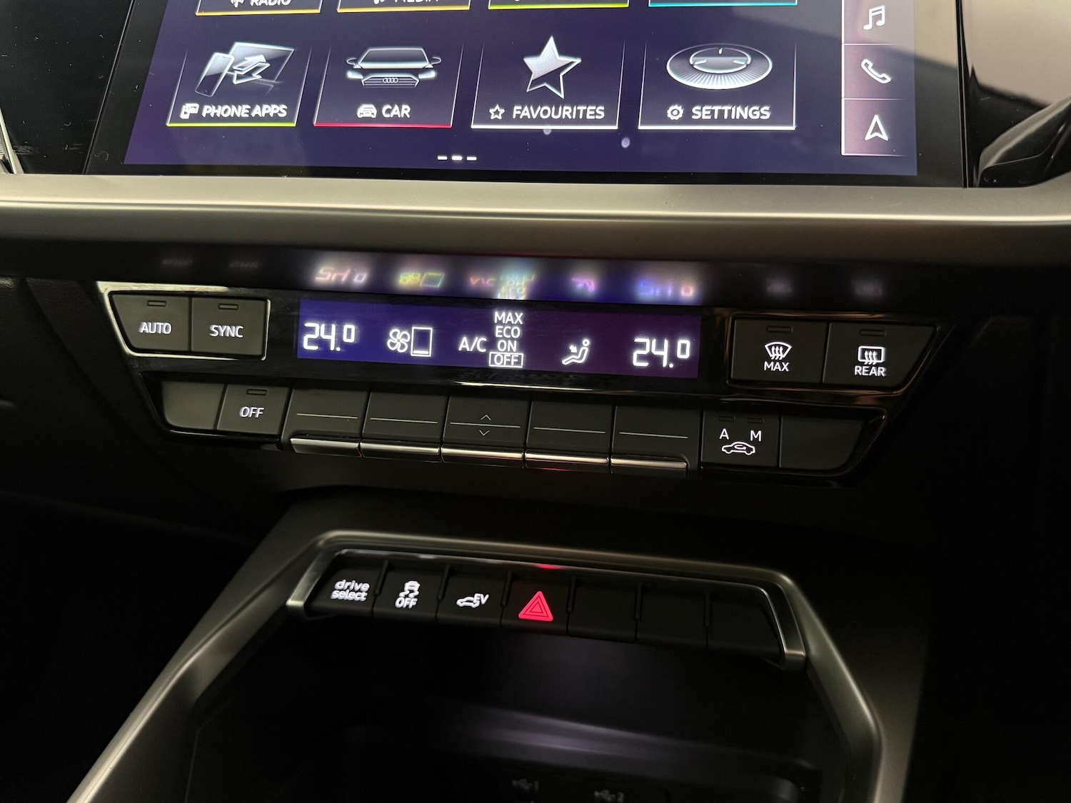 Used Audi A3 2021 for sale - 77180930: Photo 32