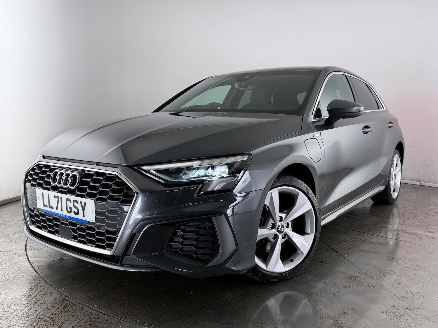 Used Audi A3 2021 for sale - 77180930: Photo 35