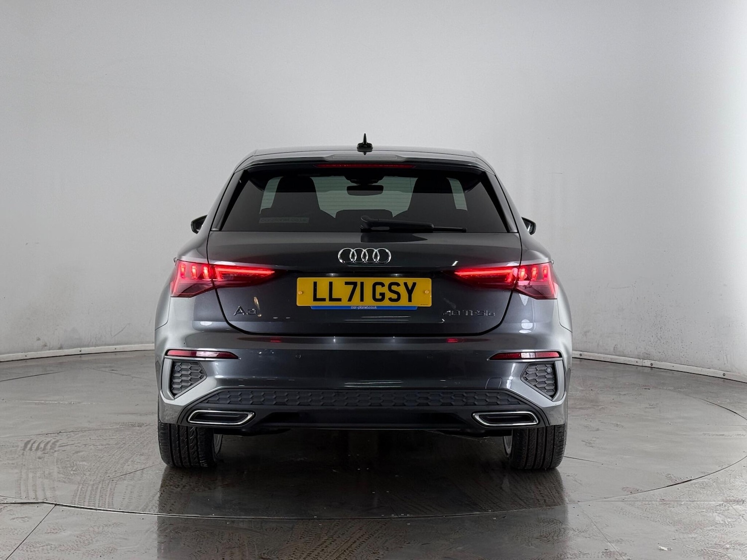 Used Audi A3 2021 for sale - 77180930: Photo 4