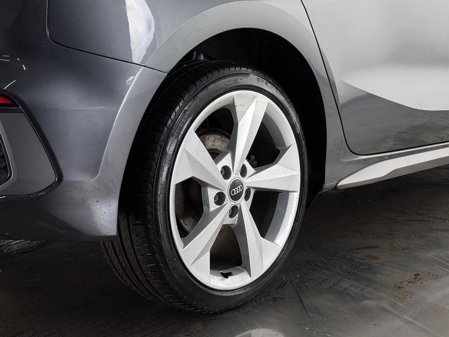 Used Audi A3 2021 for sale - 77180930: Photo 8