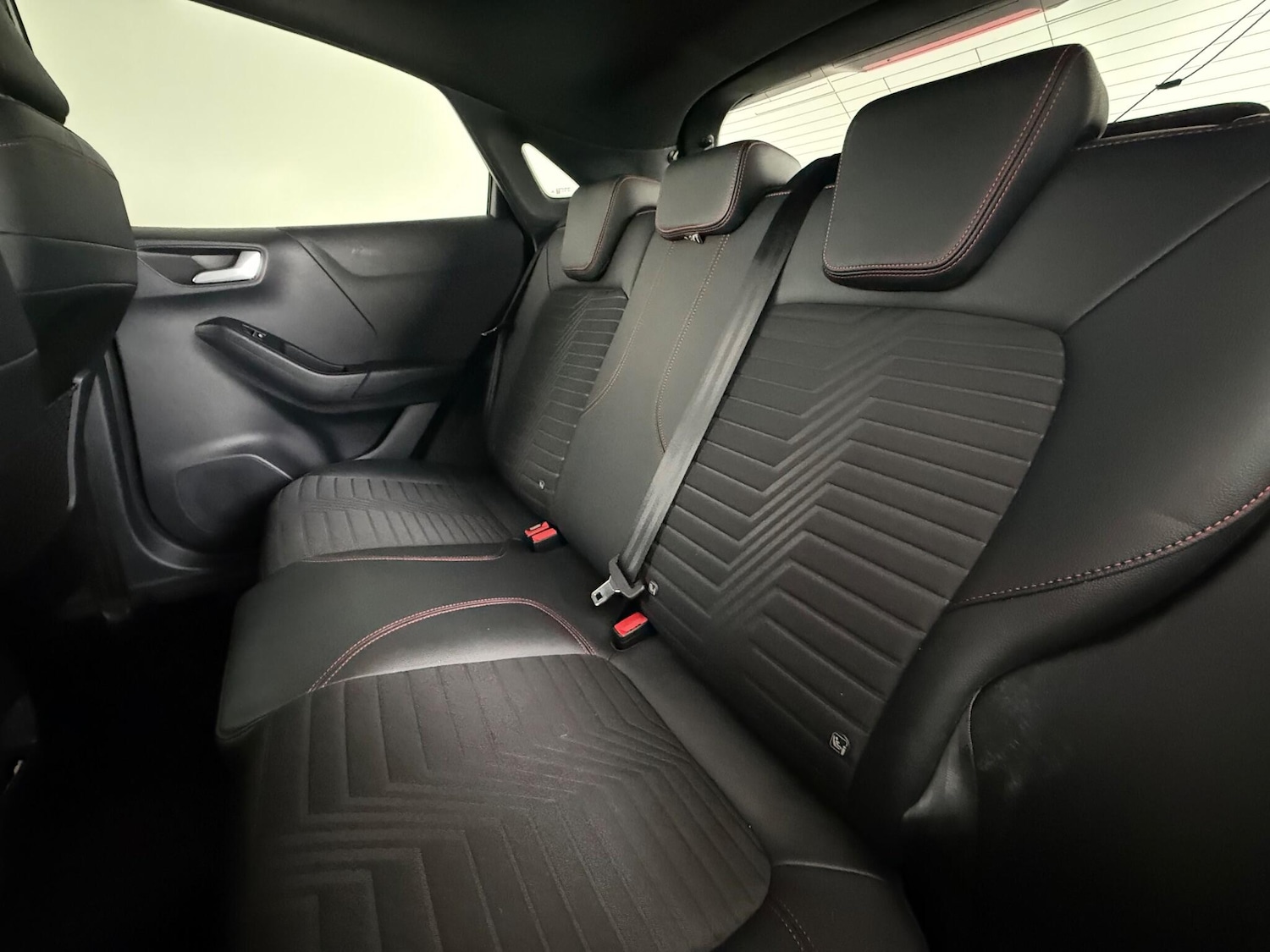 Used Ford Puma 2022 for sale - 77180932: Photo 15